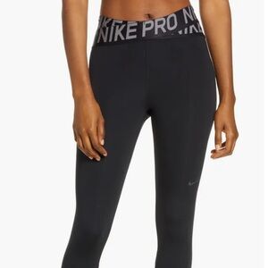 Nike Pro Intertwist 7/8 Tights